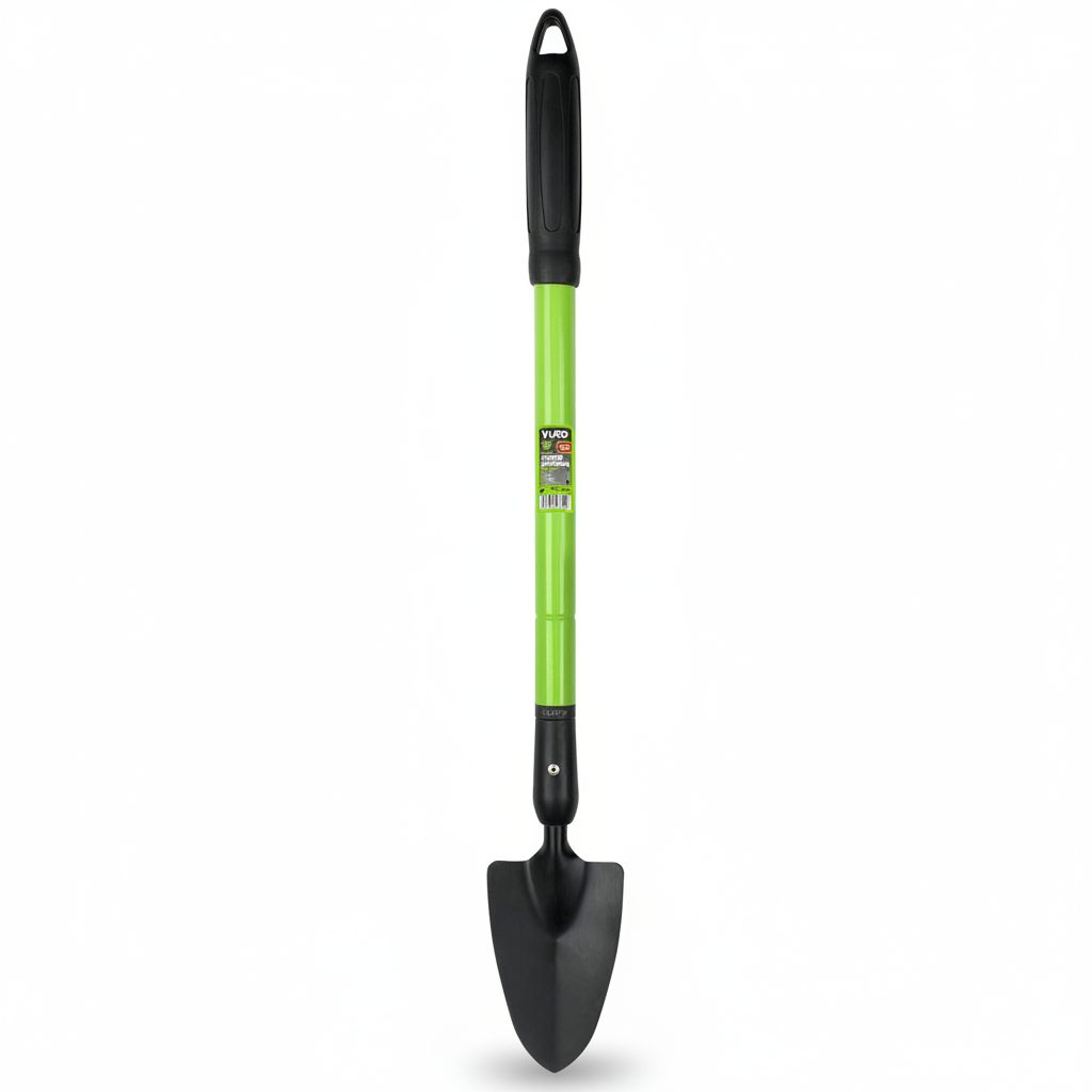 Telescopic Handle Shovel